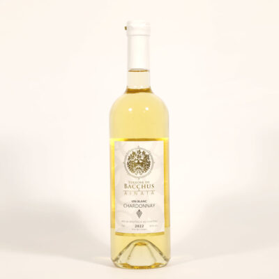 Chardonnay White Wine 2022-23-24