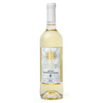 Sauvignon White Wine 2022-23-24